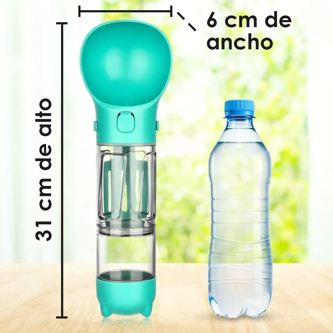 DoggoBottella™ 🐾 + 2 eBooks gratis