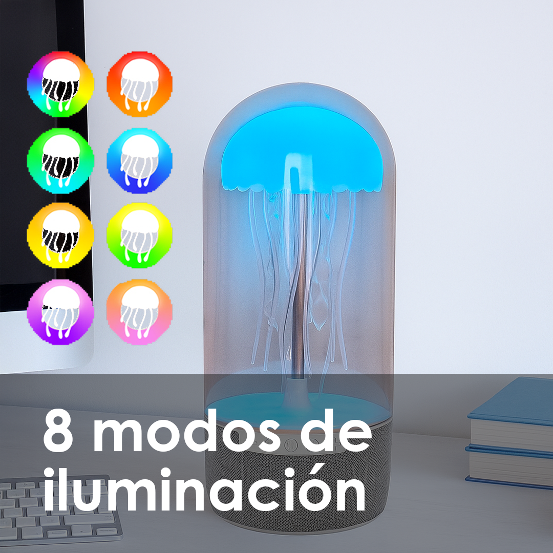 GROOVE: PARLANTE MEDUSA