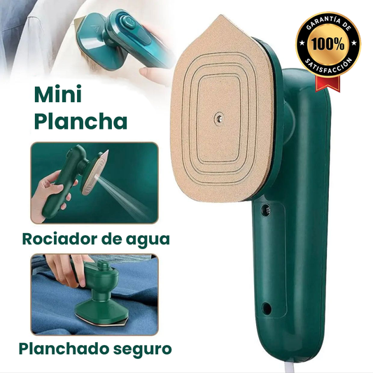 MiniPlancha: ENVÍO GRATIS + PAGAS EN CASA