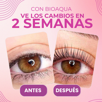 SERUM ALARGADOR Y FORTALECEDOR DE PESTAÑAS
