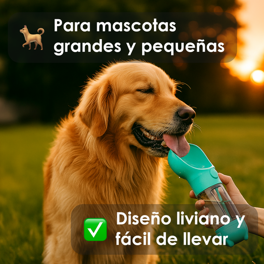 DoggoBottella™ 🐾 + 2 eBooks gratis