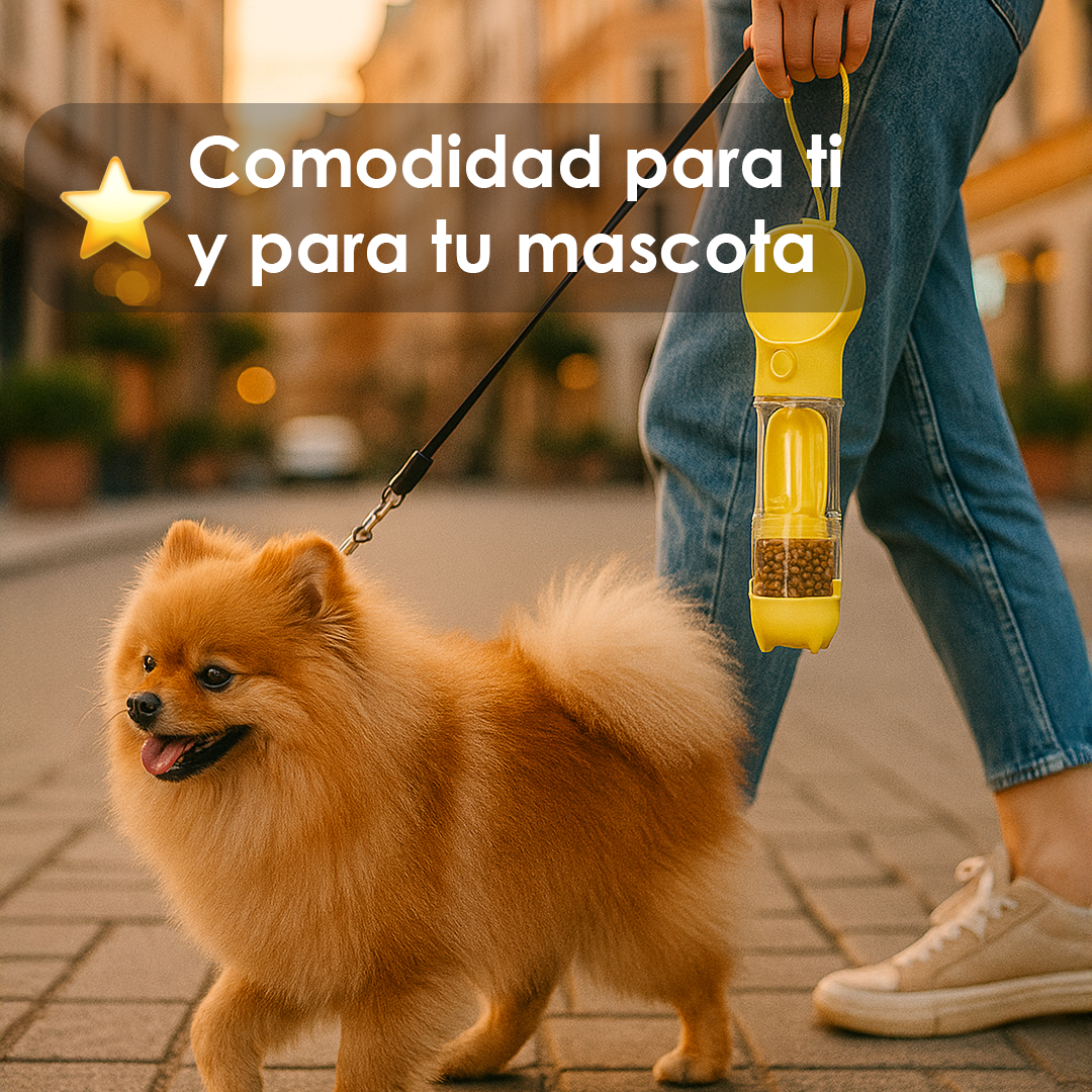 DoggoBottella™ 🐾 + 2 eBooks gratis