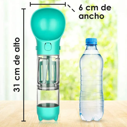 DoggoBottella™ 🐾 + 2 eBooks gratis