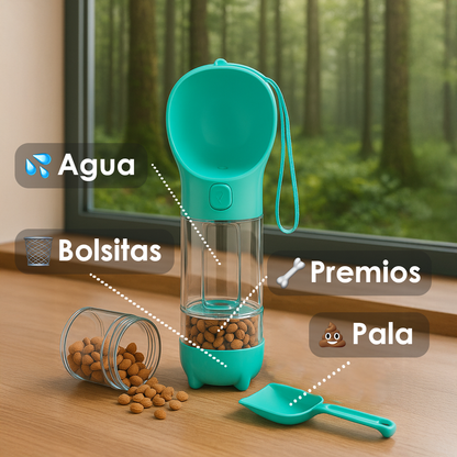 DoggoBottella™ 🐾 + 2 eBooks gratis