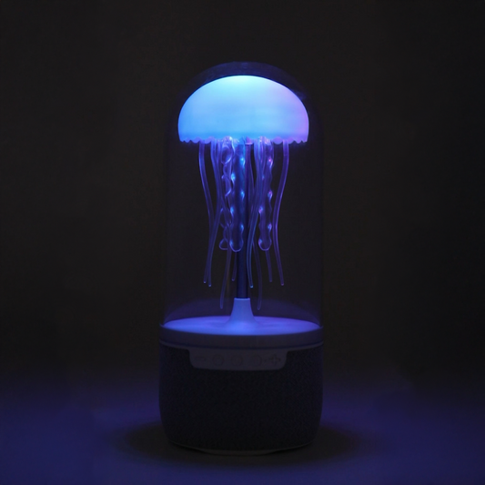 GROOVE: PARLANTE MEDUSA