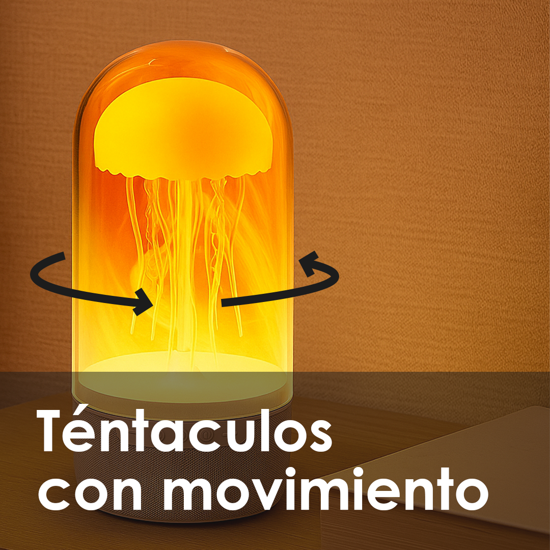 GROOVE: PARLANTE MEDUSA