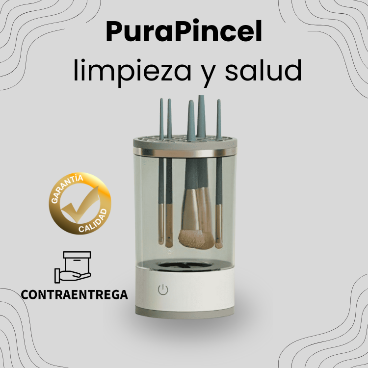 PuraPincel: Higiene, comodidad y belleza 💎