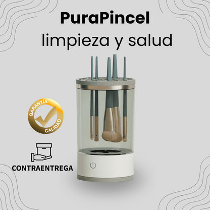 PuraPincel: Higiene, comodidad y belleza 💎