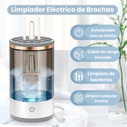 PuraPincel: Higiene, comodidad y belleza 💎